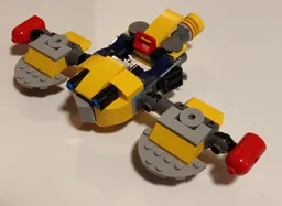 31090 Clacking bird