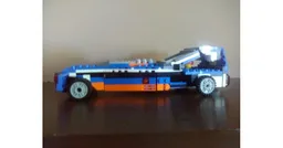 31008 Hot-Rod