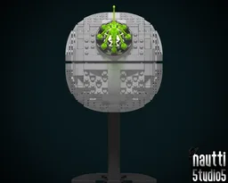 Death Star (Mini Series)