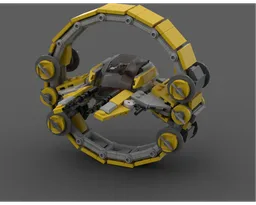 Hyperdrive ring (ETA-2 Interceptor)