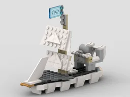 Pirate Shuttle