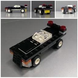 Mad Cabrio