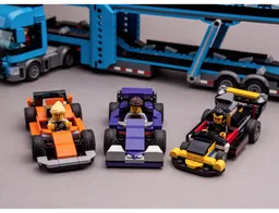 60408 Formula Challenge