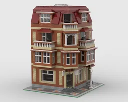 Antique Furniture Shop