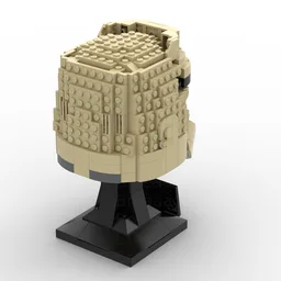 Shoretrooper (Helmet Collection)