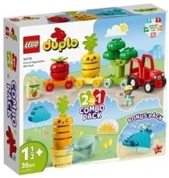 Fruit & Vegetables Gift Pack