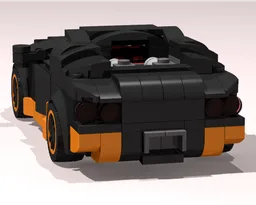 Bugatti Veyron