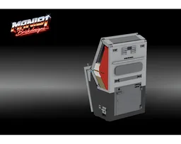 Seeburg 201 Jukebox