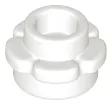 Plant, Flower, Plate Round 1 x 1 with 5 Petals