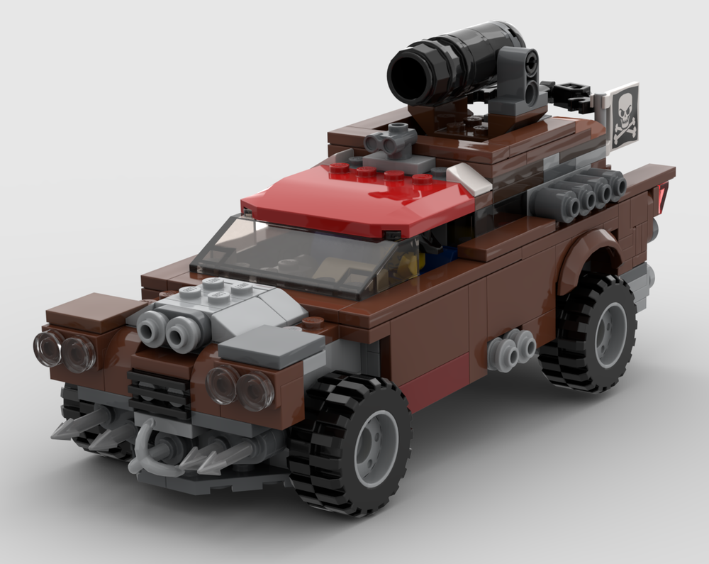 Lego MOC-194308