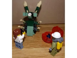 Mimic Bug