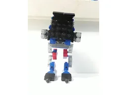31054(x2) - Chicken Walker