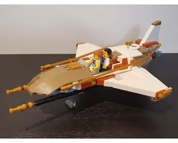 Jet Plane