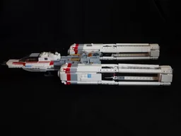 UCS Resistance Y Wing