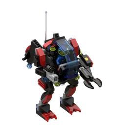 Light Mech v5