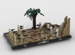 Ryloth Keeli Company Last Stand