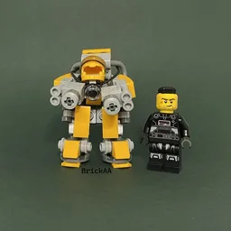 Exo-frame Mark II