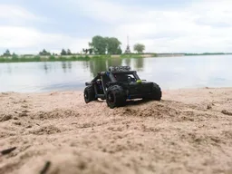 Sandstorm Buggy