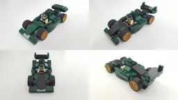 75884 Formula 1