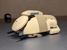 30680 MTT Multi Troop Transport