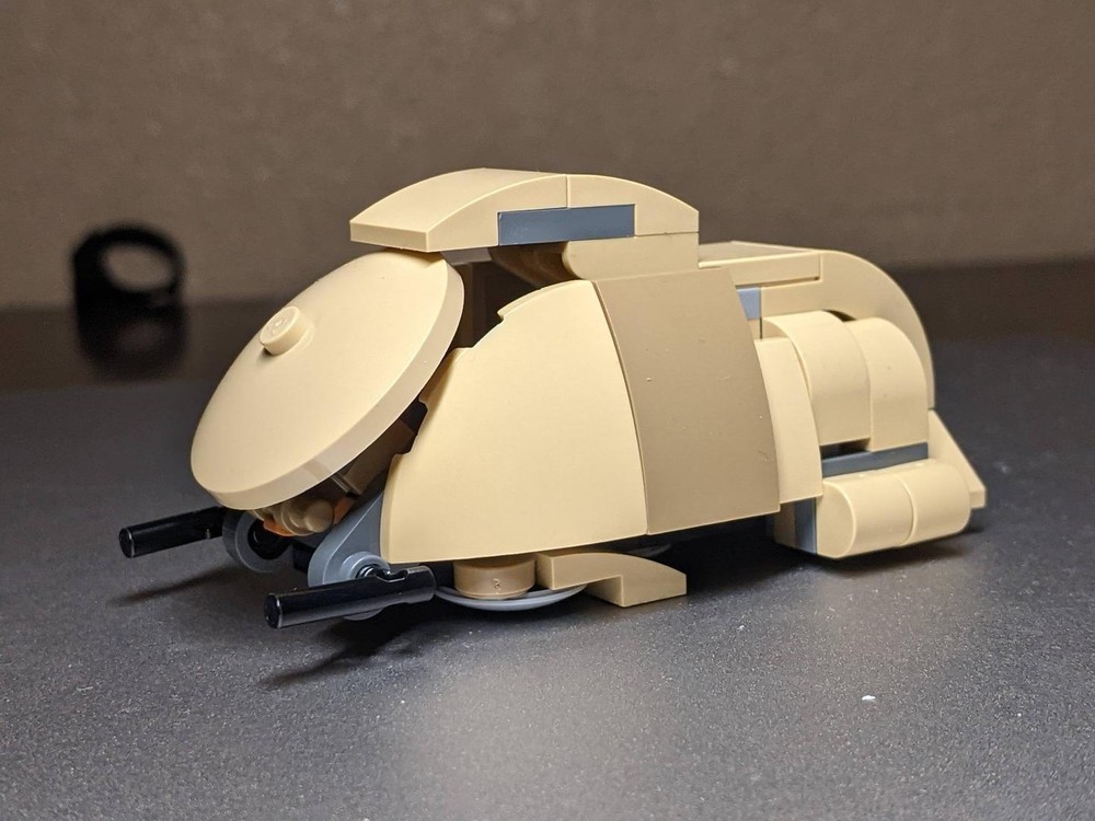 Lego 30680 MTT Multi Troop Transport