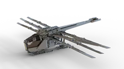 DUNE Ornithopter