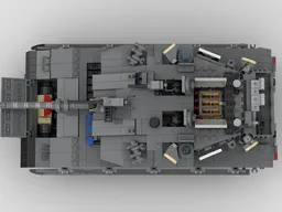 Merkava Mk4