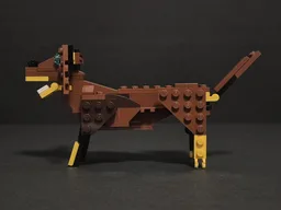 31004: Dachshund