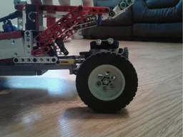 42043 Off-Road Buggy