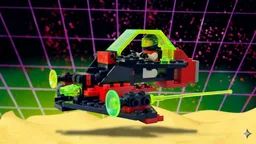 (6877) Vector Connector
