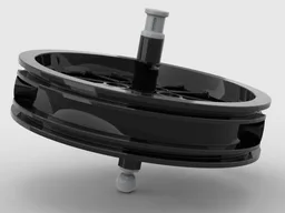 Spinning top
