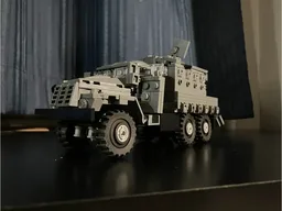 Ural-4320