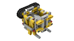 Compact Walker #2