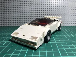 Lamborghini Countach