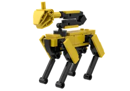 Boston Dynamics Spot Robot