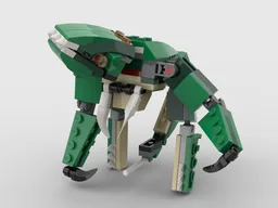 31058 Lagosta Nymph (Orion Evolutions)