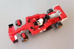 76906 Formula One