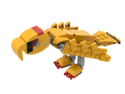 31112 - Parrot