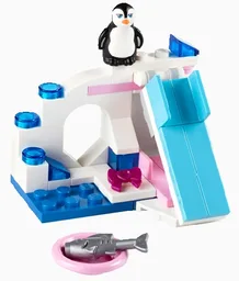 Penguin's Playground