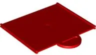 Duplo Loading Chute / Silo Sliding Door Panel / Lid