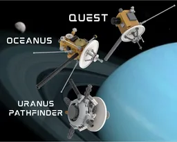 Uranus Probe Proposals