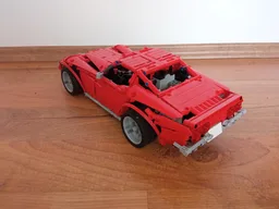 Corvette C3 Stingray