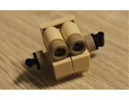 Toad Bot "Trevor"