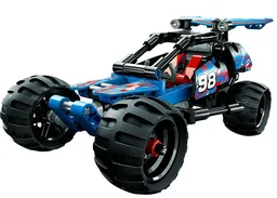 Off-Road Racer