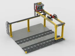 Cargo Station