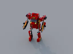 31003 mech