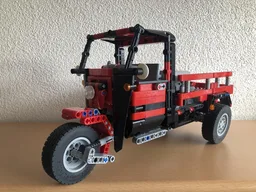 Piaggio Ape