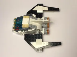 (31134) Starflier Shuttle