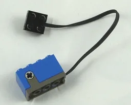 Sensor, Rotation