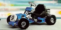 Go-Kart